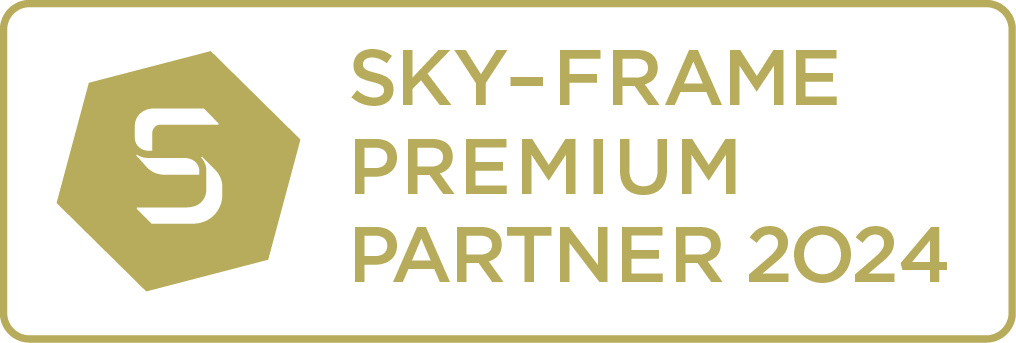 Acomet Sky-Frame Premium Partner 2024